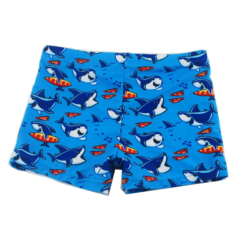 

New Kids Swimming Trunks Boys Bathing Suit Children Swim Shorts Baby Boys Beach Pants Swimwear Kids Swimsuit 7-15Years