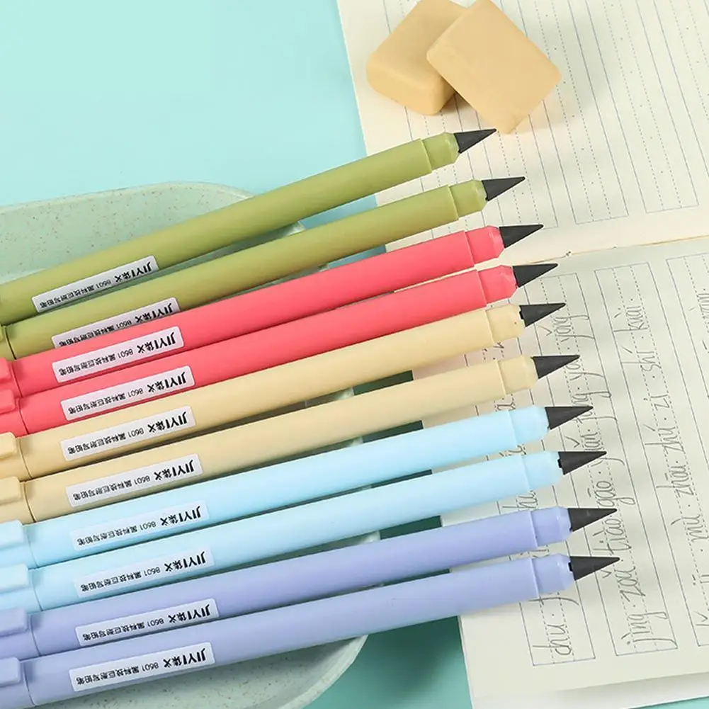 

Black technology does not need to sharpen pencils Students are not easy to break pencils when practicing calligraphy