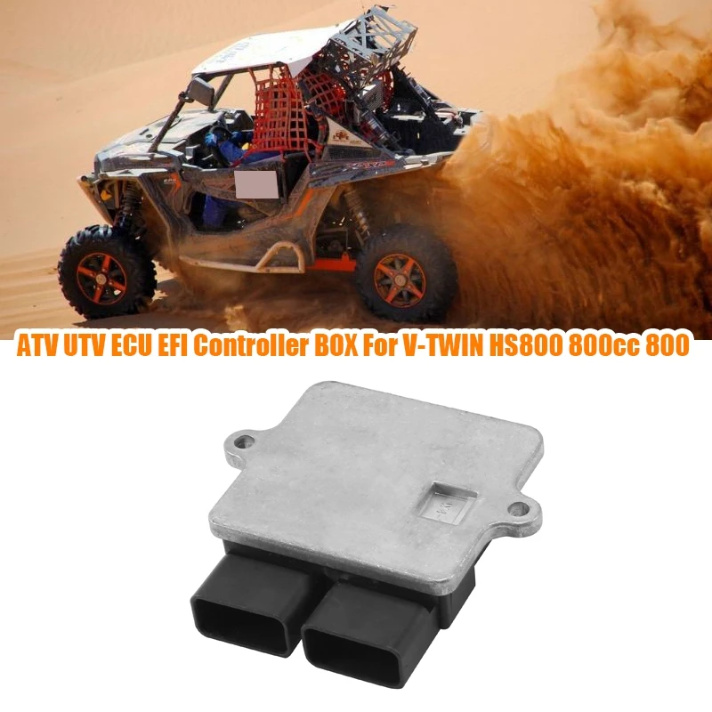 

ATV UTV ECU EFI контроллер для головного телефона HS800 800Cc 800 Hisun AUX Bennche 39200-010-0000 33500-178-0000