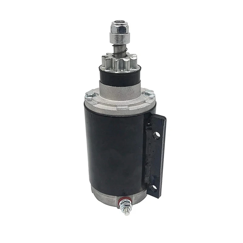 0585056 стартер мотора морской двигатель для Johnson evinгруб подвесной 50HP 60HP 50D 50TT 60EL