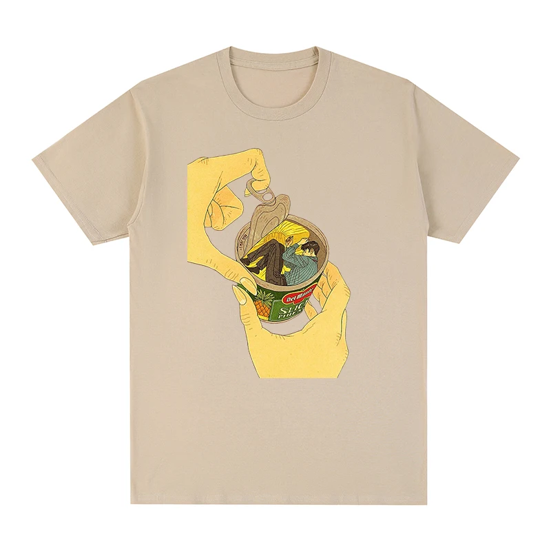 

Chungking express, Винтажная футболка, классический фильм, китайская Хлопковая мужская футболка, новая футболка, женские топы