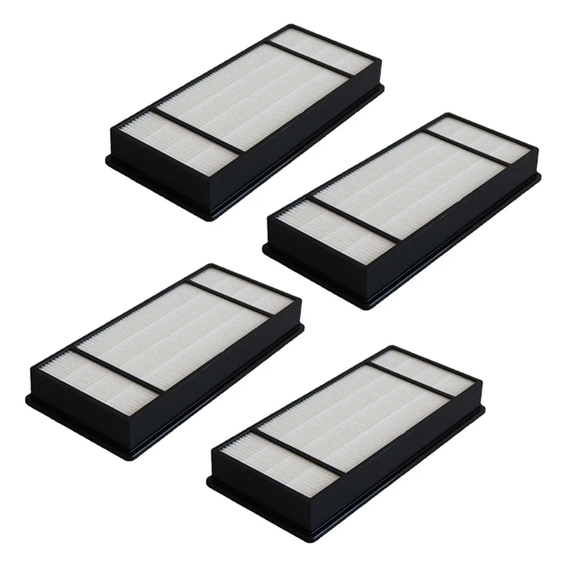 

4 шт., HEPA-фильтр для очистки воздуха Honeywell