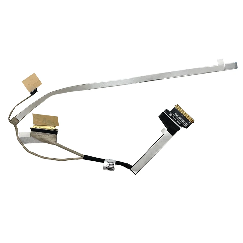 Фото Светодиодный ЖК-кабель для ноутбука Lenovo Y7000 R7000 Y7000P R7000P 2021 HY560 40Pin 120 Гц/144 Гц/165 Гц №2