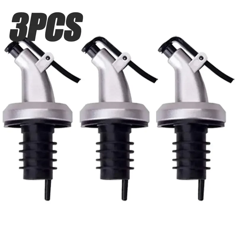 

Пробки для бутылок из pp+abs, 1/3/5 шт.