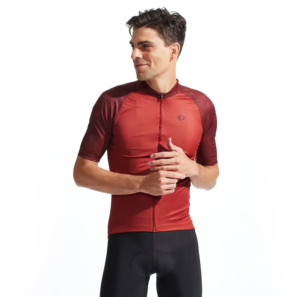 

Новинка 2022, красная велосипедная команда INEOS с градиентом, Мужская велосипедная футболка с коротким рукавом, летняя дышащая велосипедная фу...