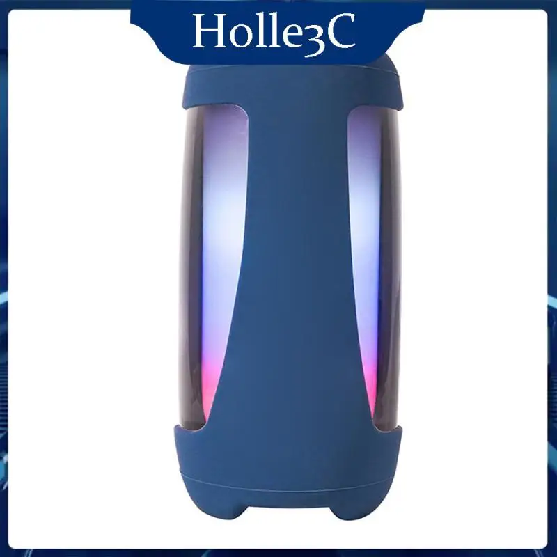 

Storage Supplies Portable Audio Protection Sleeve Easy To Carry For Pulse5 Audio Speaker Case Black Portable Bag