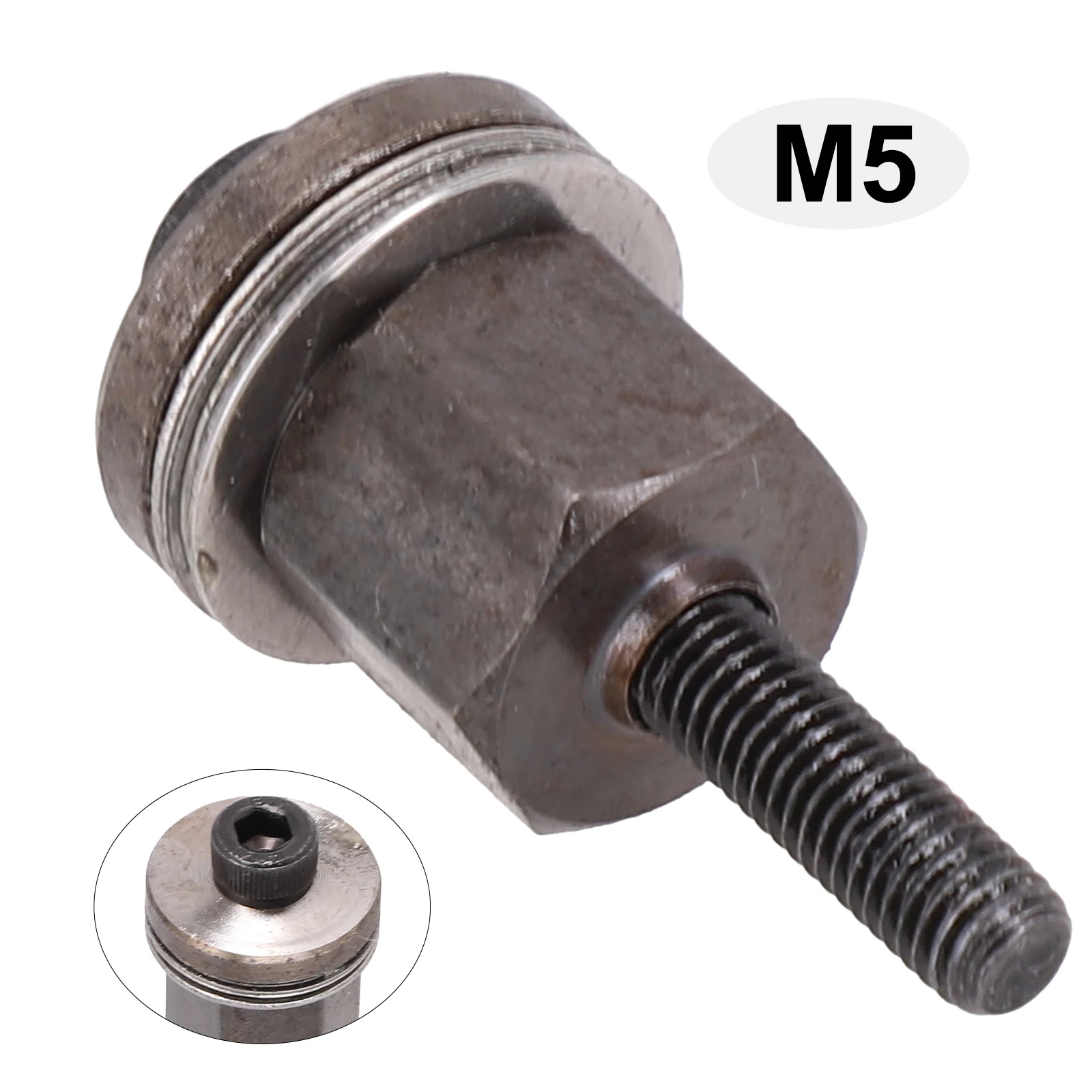Рисунок 6 - Держатель для заклепок M3 M5
