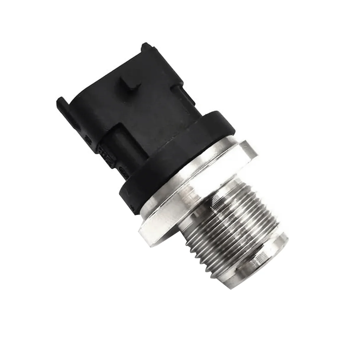 0281002930 датчик высокого давления в топливной магистрали поставки двигателя