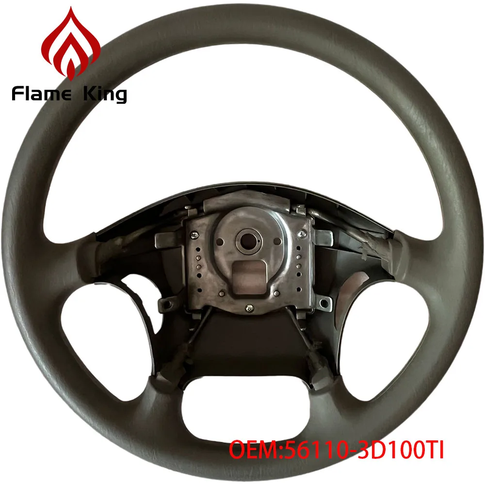 

Original factory steering wheel bare wheel For HYUNDAI sonata EF 2001-2004 56120-3D100TI 561203D100TI