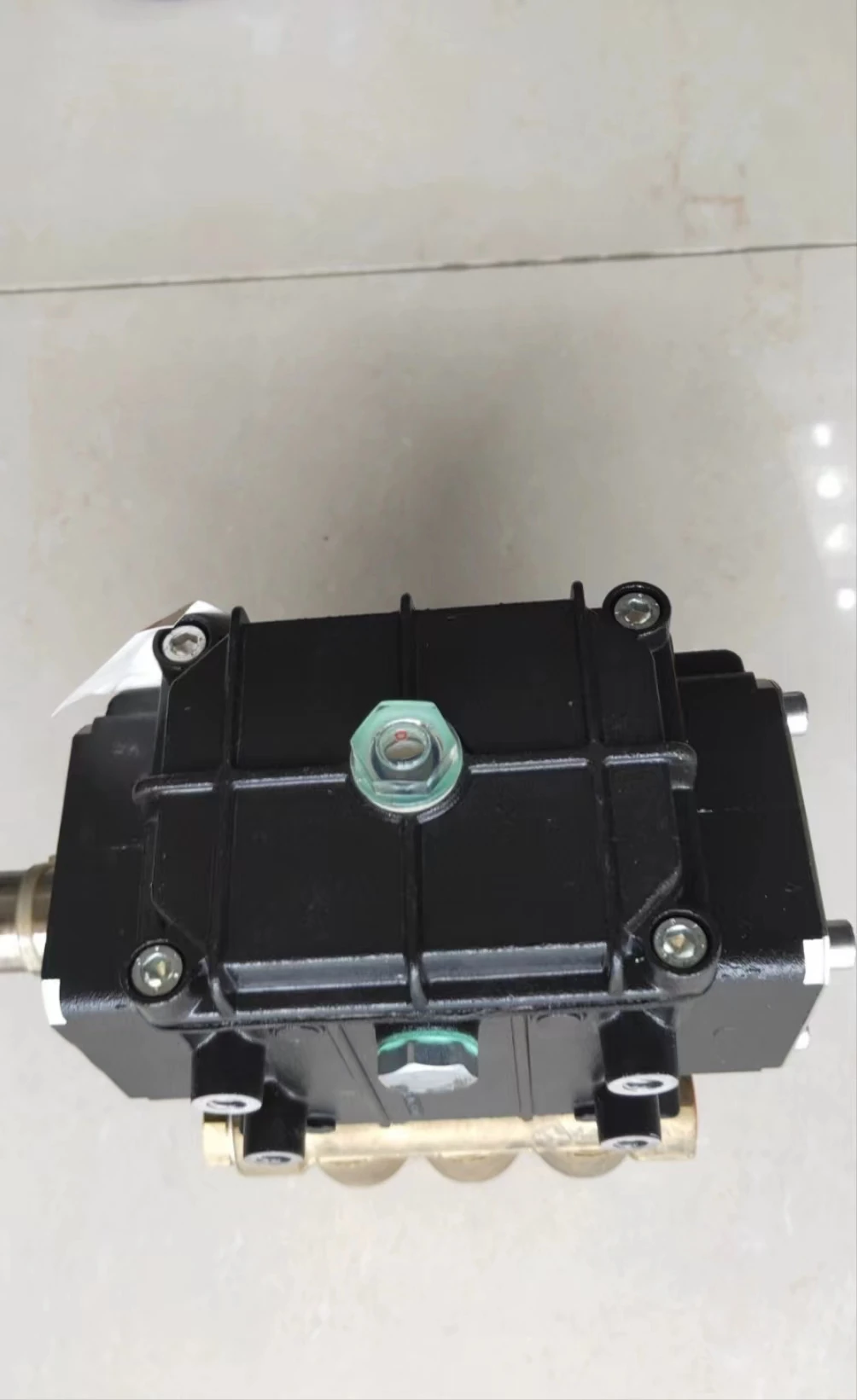 1 шт. водяной насос CIFA для грузовика оригинальный и совершенно новый