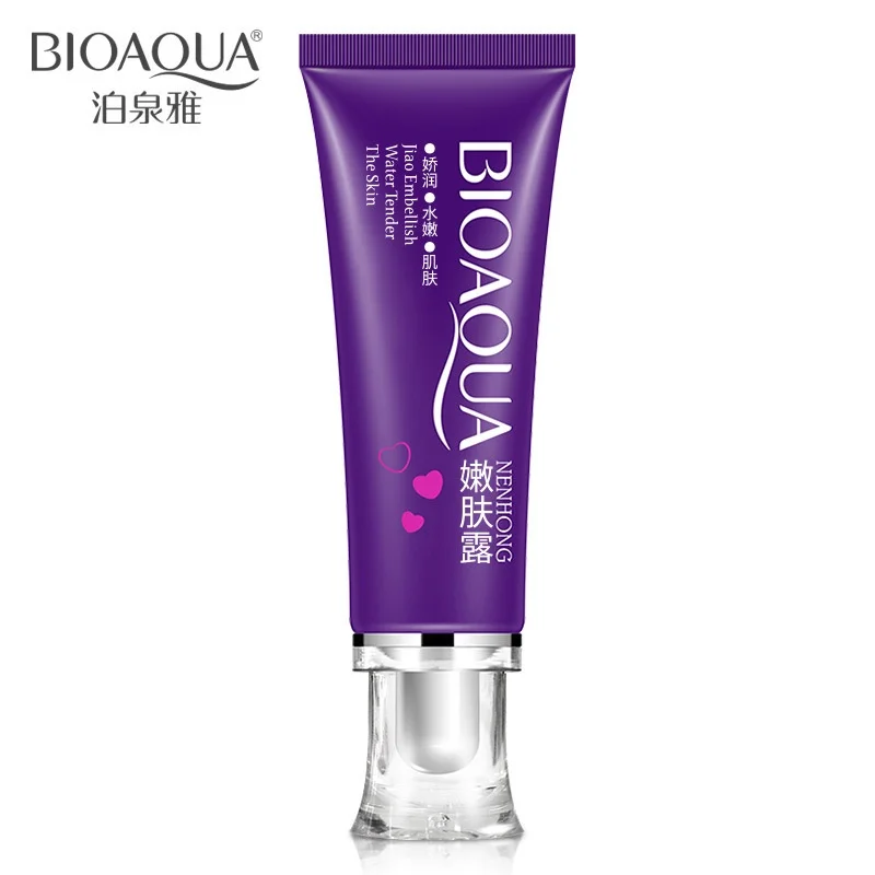 BIOAQUA Nenhong Pink Magic Cream Private Part Nipple and Lips 30g