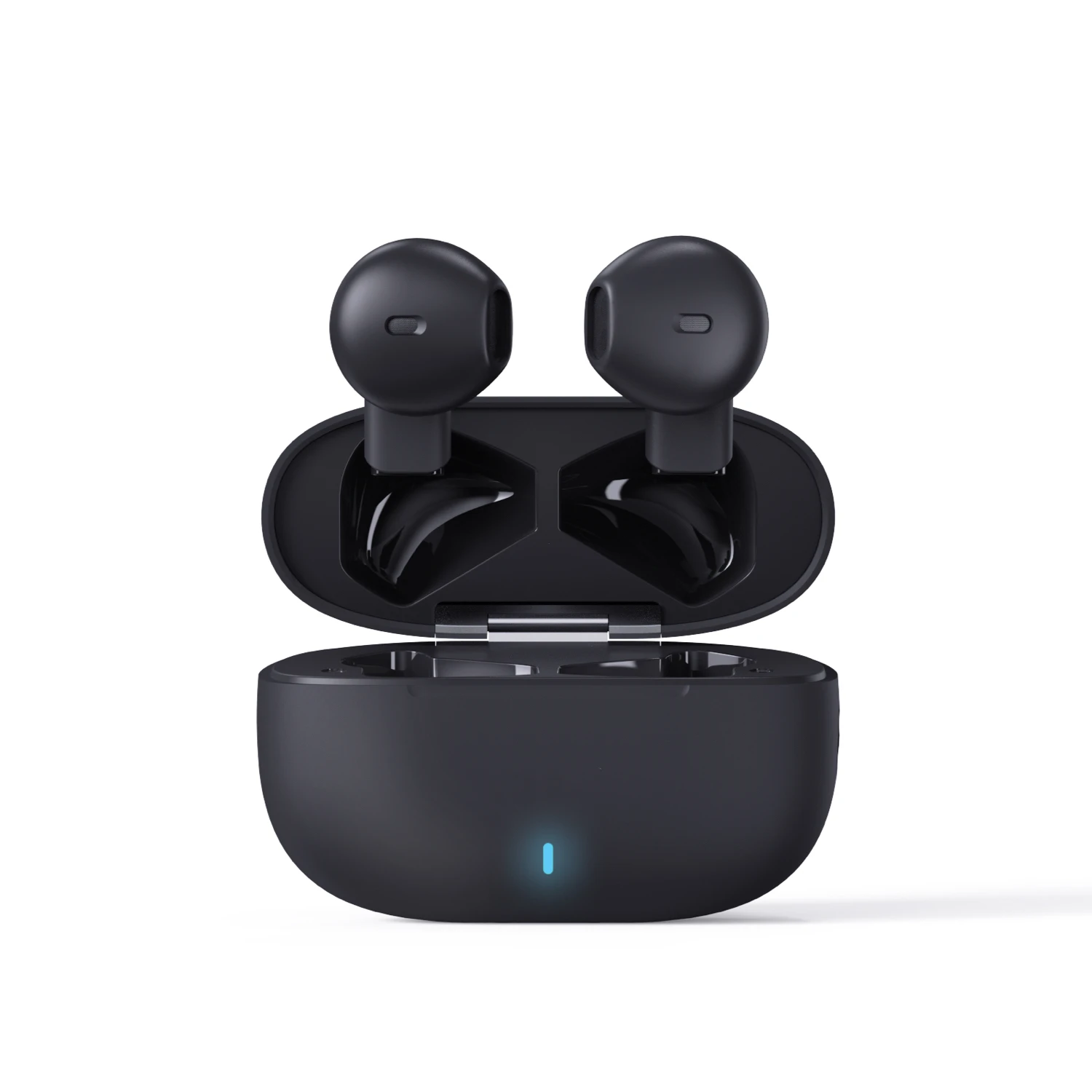 

Mini Bluetooth-compatible Wireless Headphones Comfortable Sports Running Hifi Sound wireless Earphones Headset With Mic