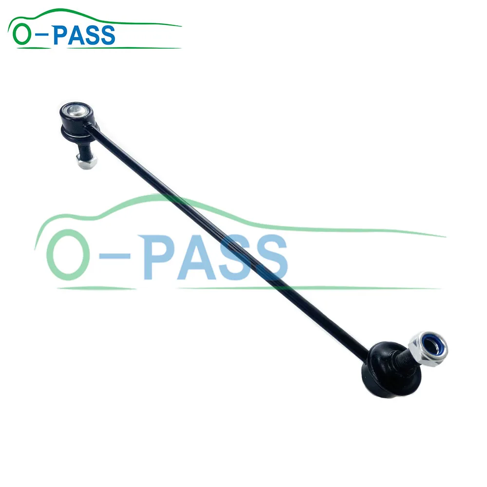 Фото Лвено переднего стабилизатора OPASS для FIAT CROMA 194 OPEL Vectra C SAAB 9-3 VAUXHALL SIGNUM VECTRA II Z03 Z02 13237130   1шт. №1