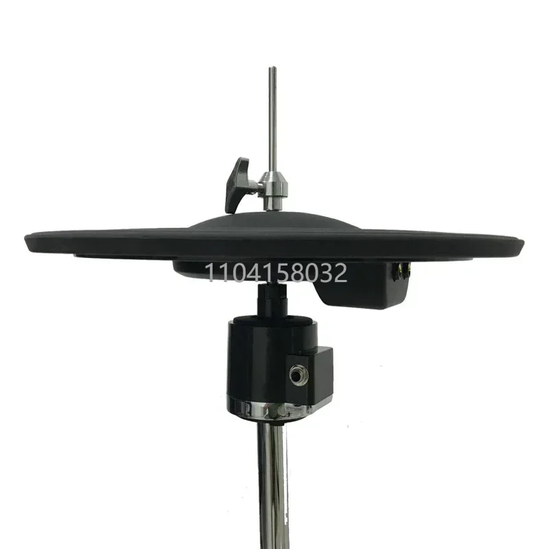 Лимонная тарелка хай-хэт и сенсорный набор для электронного барабана