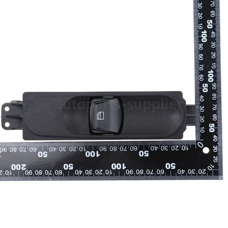 Кнопка переднего правого пассажирского окна для Mercedes Sprinter W906 VW Crafter Master Power Window