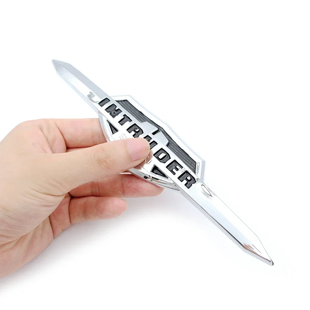 Эмблема мотоциклетных фильмов декоративная наклейка для Suzuki Intrumer Vl 400 800 1500 Lc1500