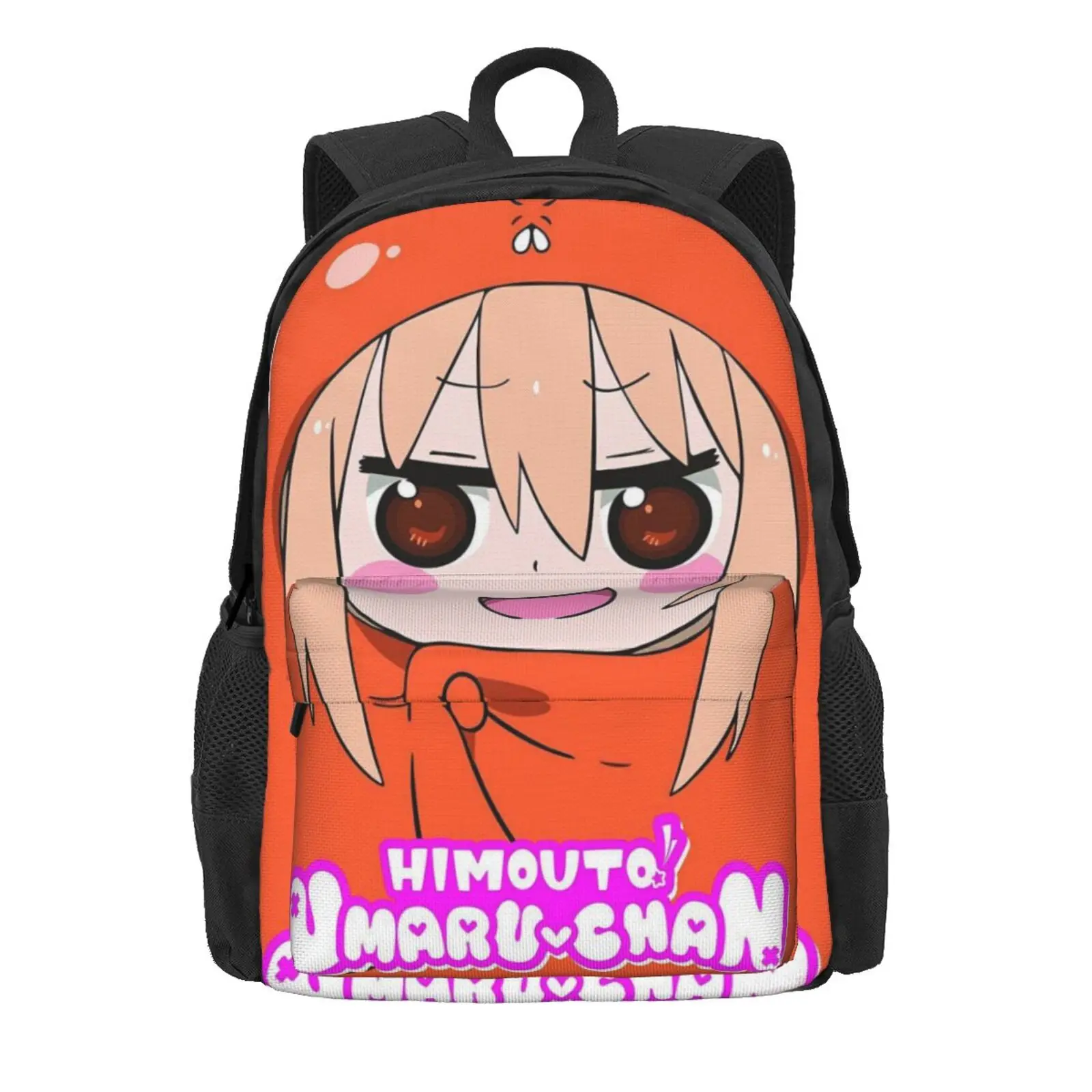 

Himouto Умару Чан 6 школьные сумки Wo мужской портфель сумка для мужчин дорожный портфель клетчатая сумка Ita