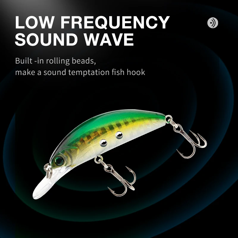 9 3 г ДЖЕРК КРАНК Плавающая горячая модель Рыболовная приманка Жесткая Воблеры