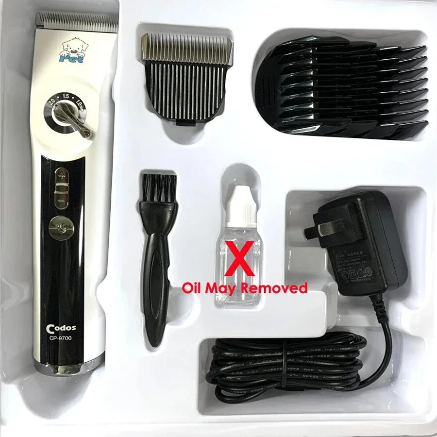 Электрическая перезаряжаемая бритва электрическая для 5 вибраций машинка