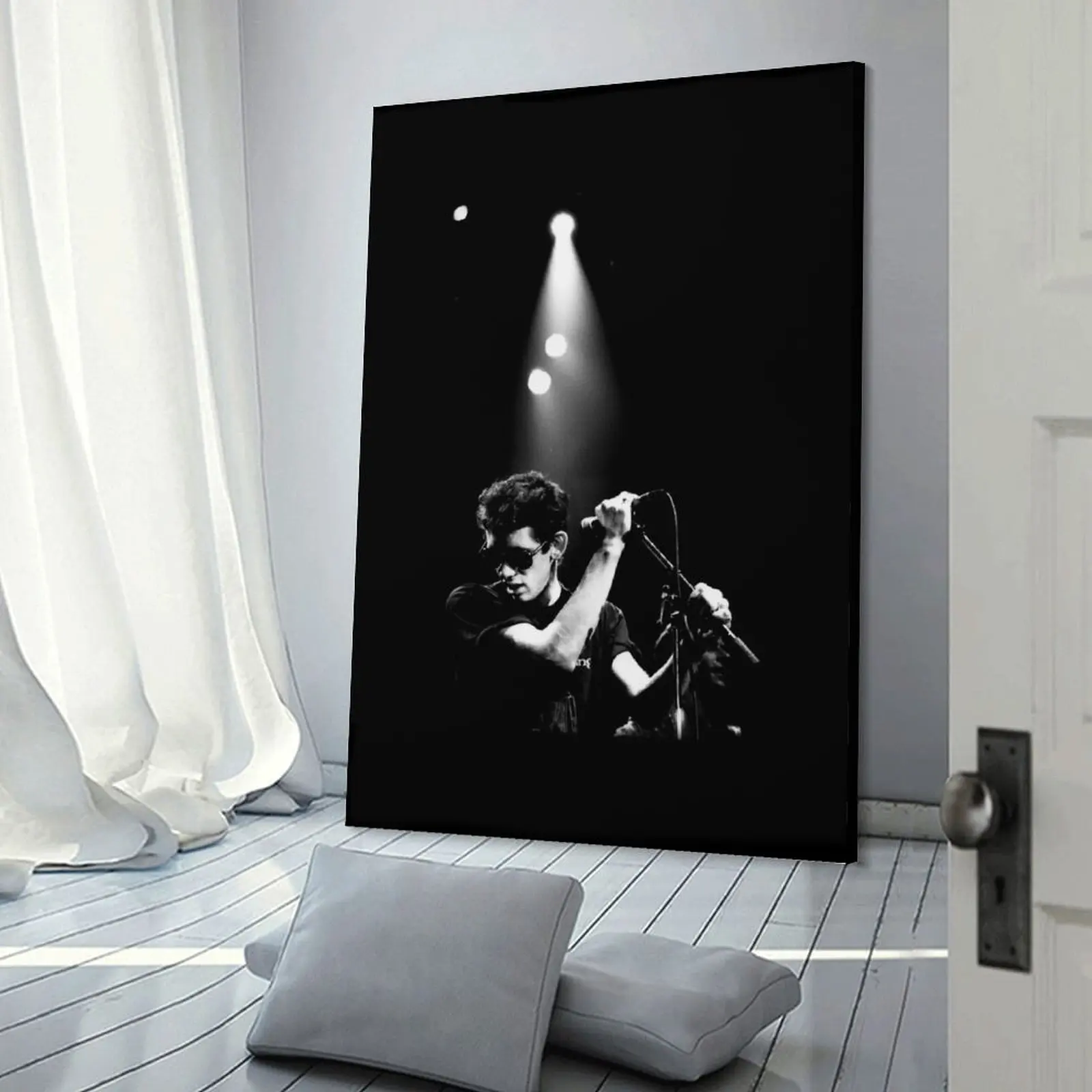 Печать на холсте Шэнь Макгабина современная