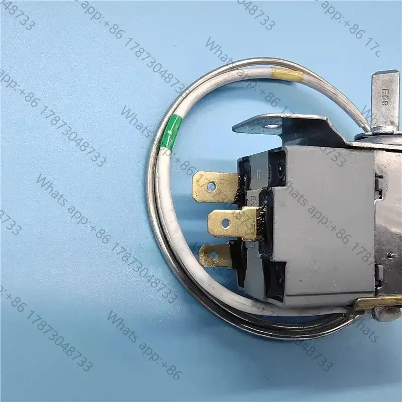 Термостат для холодильника Ronshen WDF28C-L-EX, 3-контактный, 55 см (art.: 3920dbd1bbf4d) - 3920dbd1bbf4d
