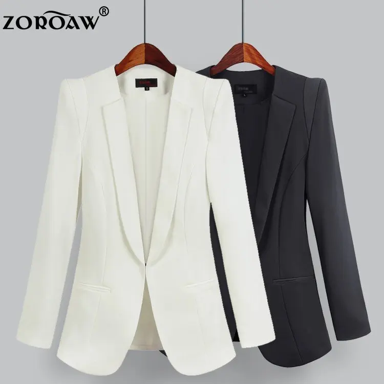 TOP QUALITY New Fashion 2021 Designer Jacket Women's Classic Double Breasted Metal Lion Buttons Blazer Outer Size S-5XL