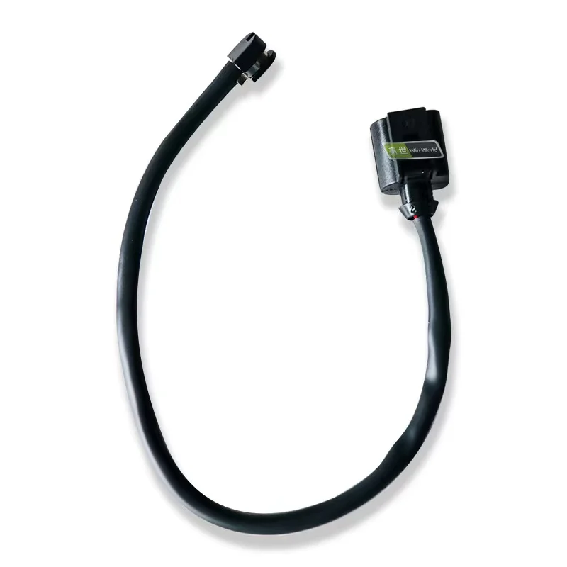 7P0907637 датчик износа передней тормозной колодки для VW Touareg