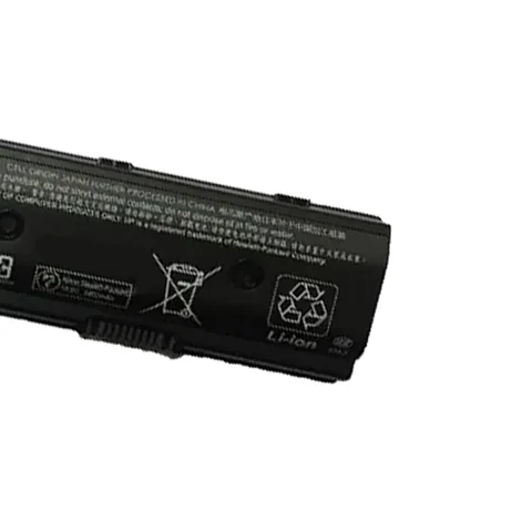 MO06 10,8 В 62 Втч MO09 Аккумулятор для ноутбука HP Envy M6-1045DX M6-1035DX M6-1125DX Pavilion DV4-5000 DV6-7000 DV6-7014NR DV7-7000