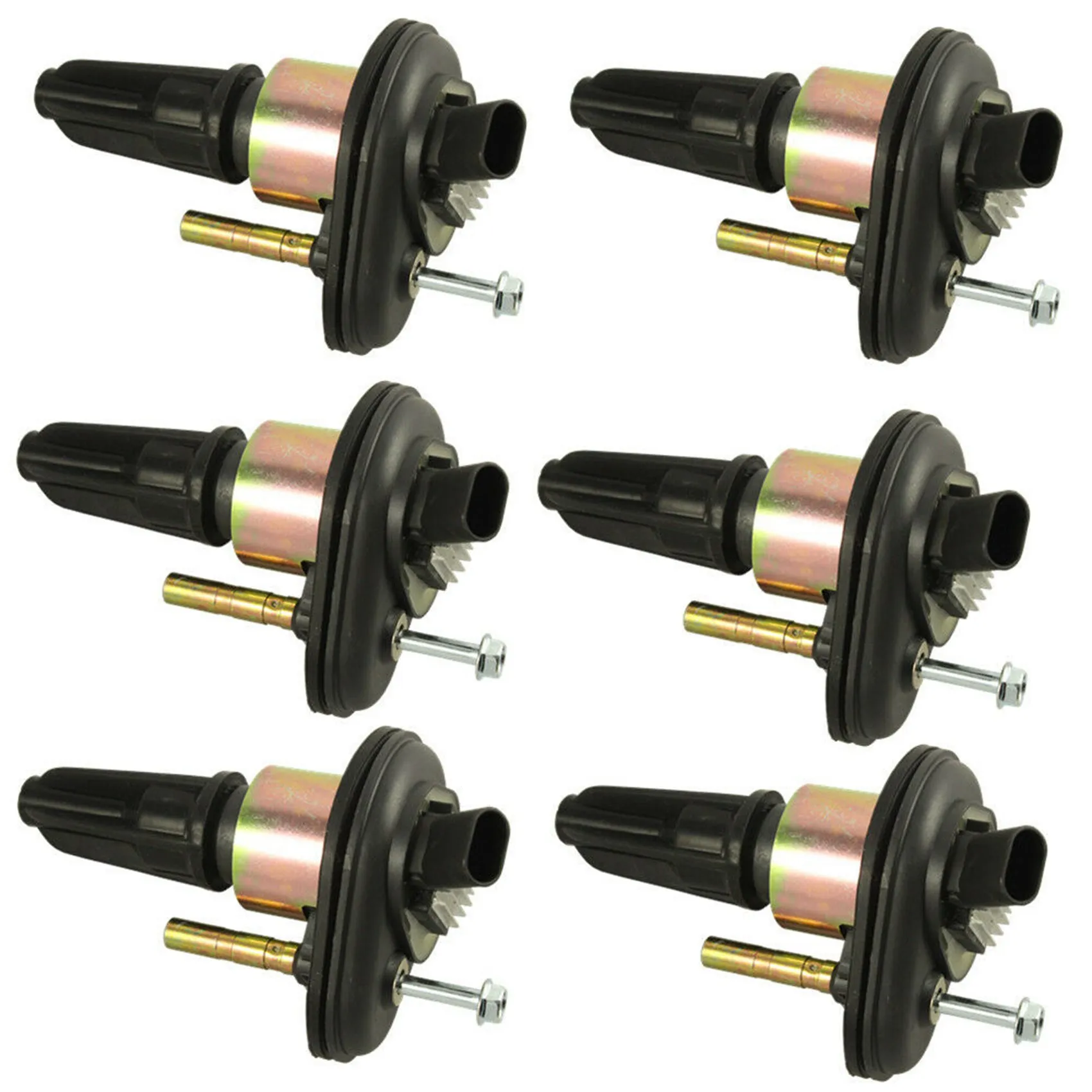 

New Ignition Coil 6 for Trai