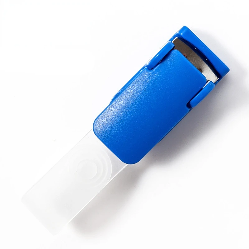 

Кард клипсы для бейджа