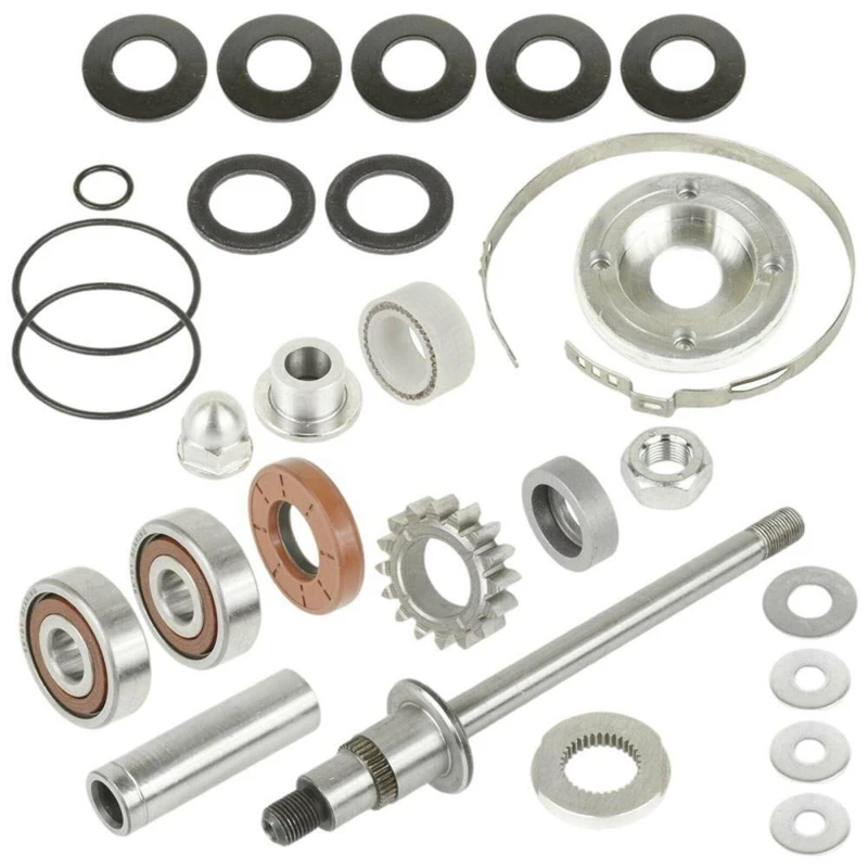 

420881102 For Sea-Doo RXP GTX Rxt GTR 215 255 260 2004-2016 Supercharger Kit Accessories
