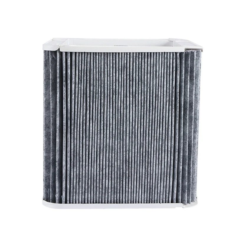 

HAEGER Hepa Activated Carbon Filter For Blueair Air Purifier JOY 211 Replacement Accessories Parts