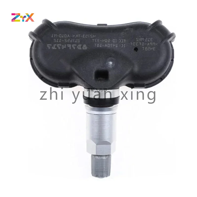 42753-TK4-A010 42753TK4A010 42753-TK4-A010-M1 Новый датчик давления в шинах TPMS для Honda Civic CR-Z Element Acura CSX