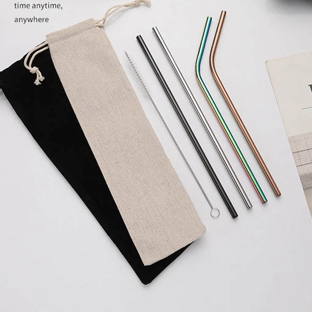 

2/3 металлическая фотобумага, стильный и экологичный аксессуар для питья, нержавеющая сталь для защиты окружающей среды