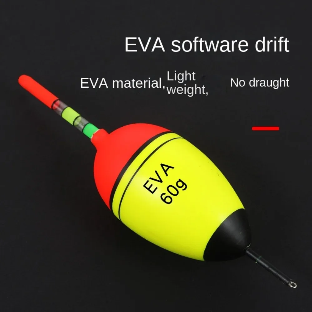 5 шт. поплавок для ночной рыбалки из ЭВА рыболовный рок-рыбалки световая палочка