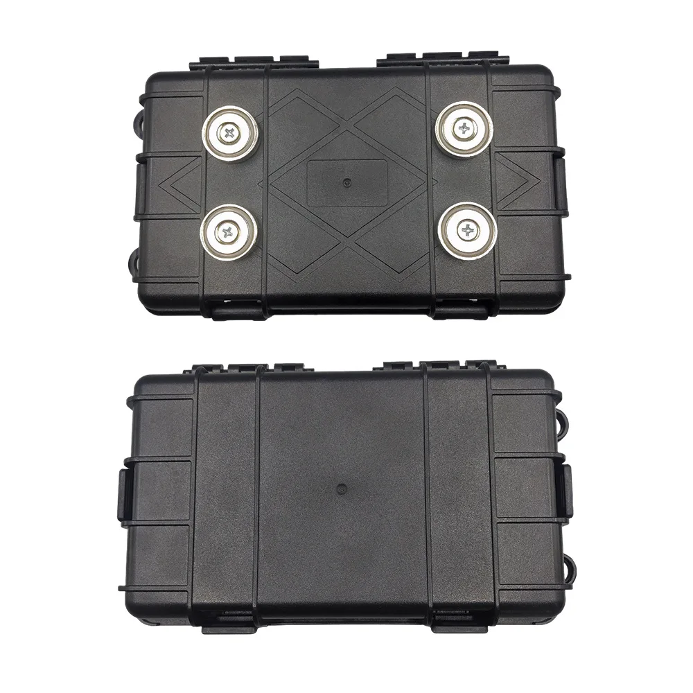 

Магнитный держатель для ключей