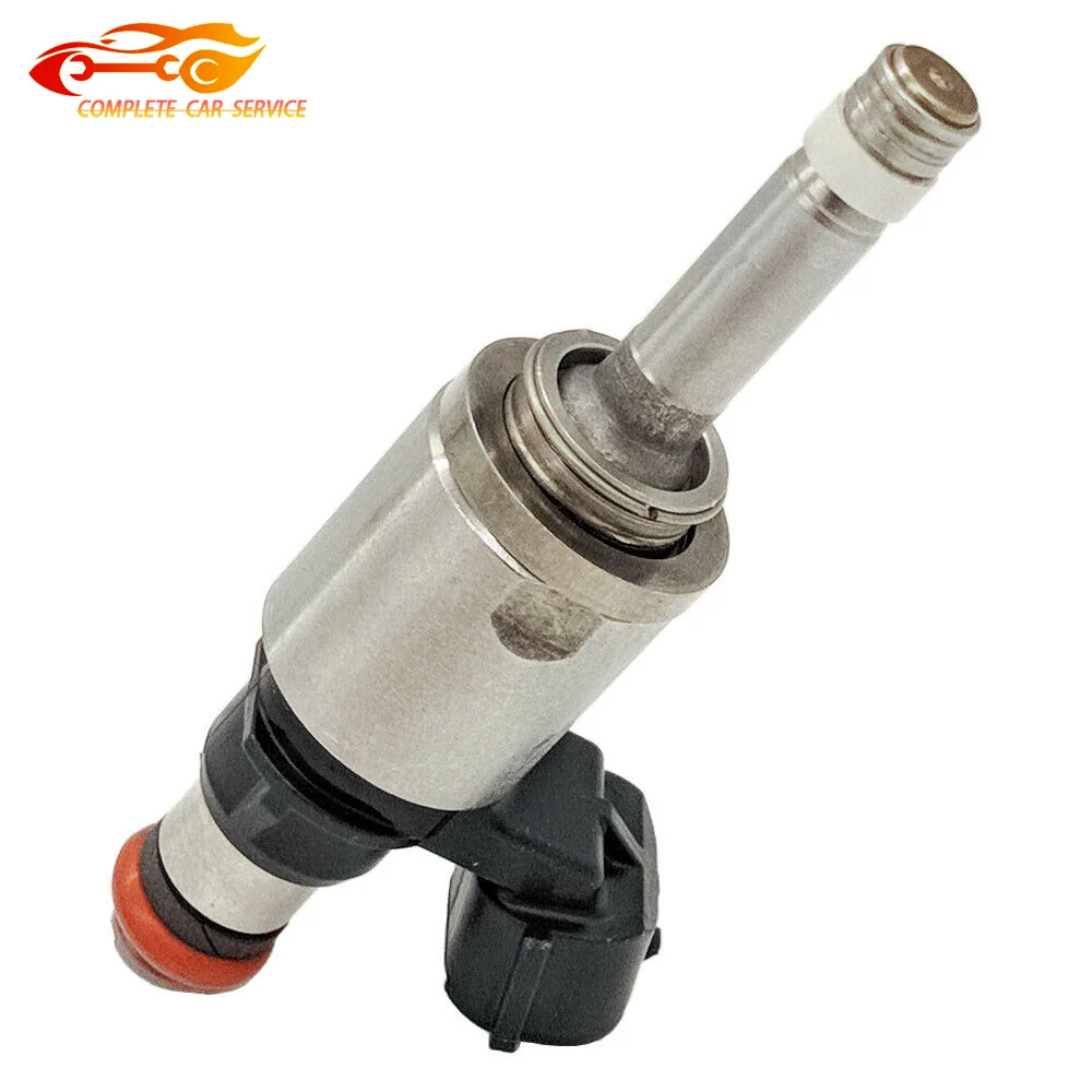 4 шт. PE01-13-250B Топливные форсунки костюм для Mazda 3 CX-5 13-16 2.0L | Автомобили и мотоциклы