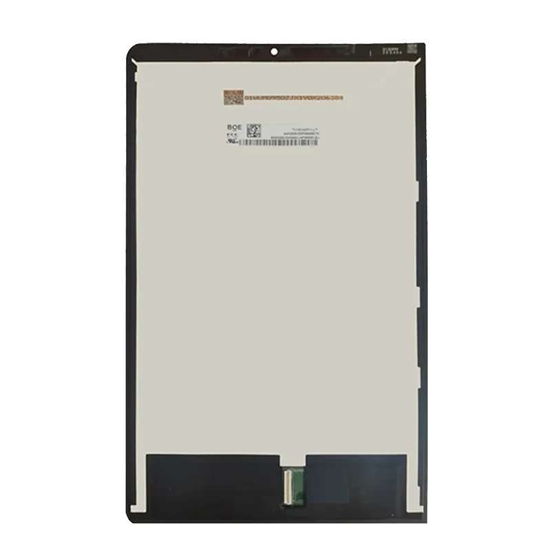 Фото Диагональ 10,1 дюйма, планшетофон для Lenovo YOGA TAB 5, умный планшет, ЖК-дисплей с сенсорным экраном и дигитайзером в сборе №4