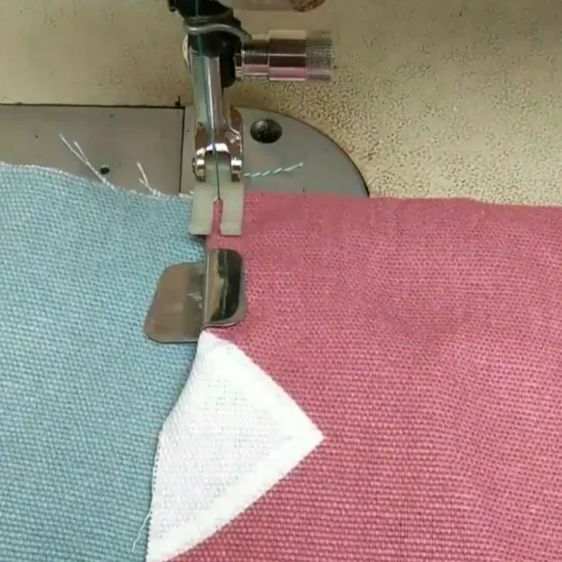 Швейная машина JUKI Brother насадка для хомута с одной иглой верхняя втулка папка