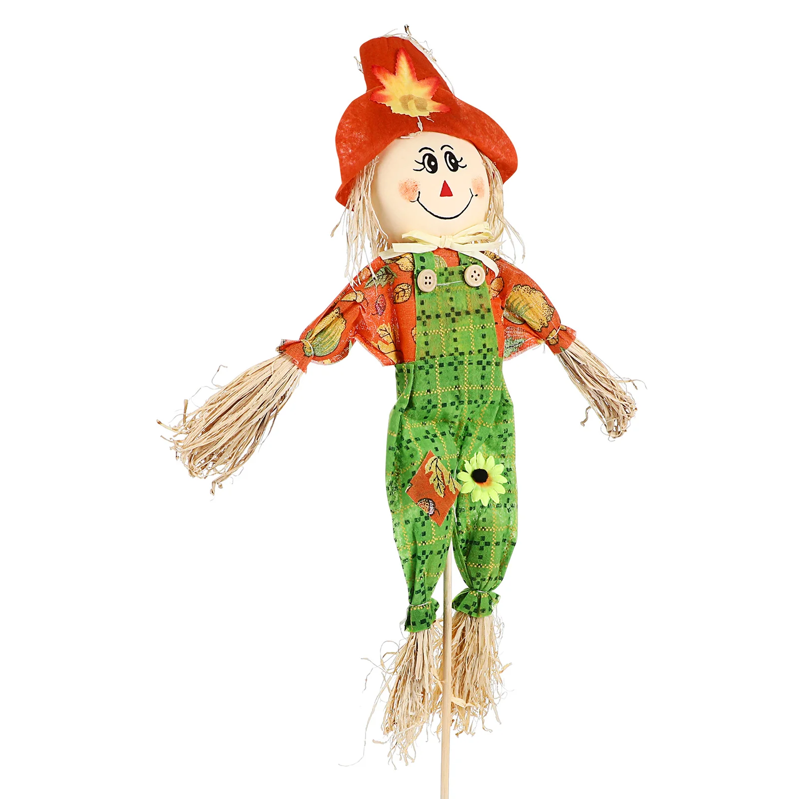 

Пугало сад осень Урожай фестиваль фотография Мультяшные пугалы