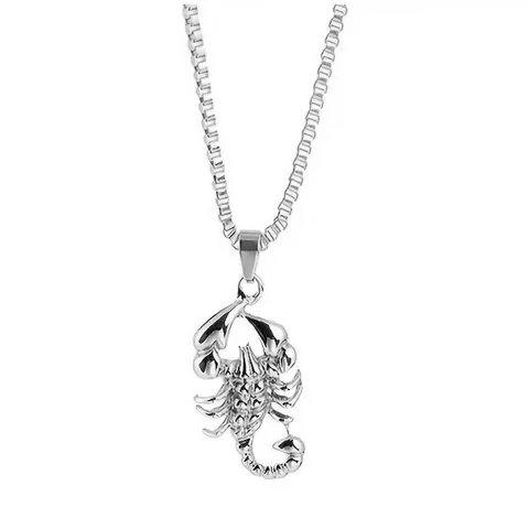 Стильное женское ожерелье CAOSHI с подвеской металлического дизайна, ювелирные изделия для унисекс, аксессуары для животных, подарок