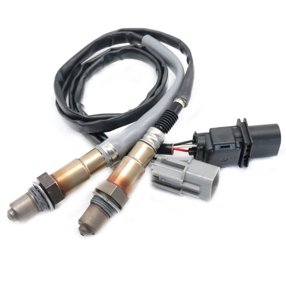 2 шт./комплект датчик кислорода потоковый 234-4568 234-5055 для 2012-2014 2012-2015