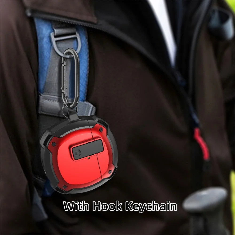 Чехлы для наушников Huawei Freebuds 4 4E защитный силиконовый чехол противоударный с