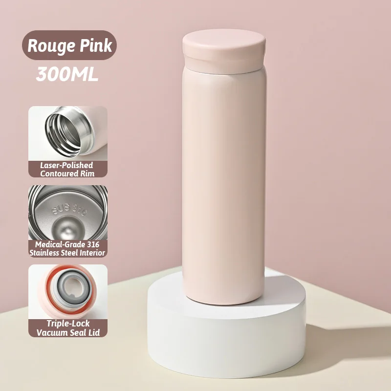 

Morandi Термос из нержавеющей стали 180 мл