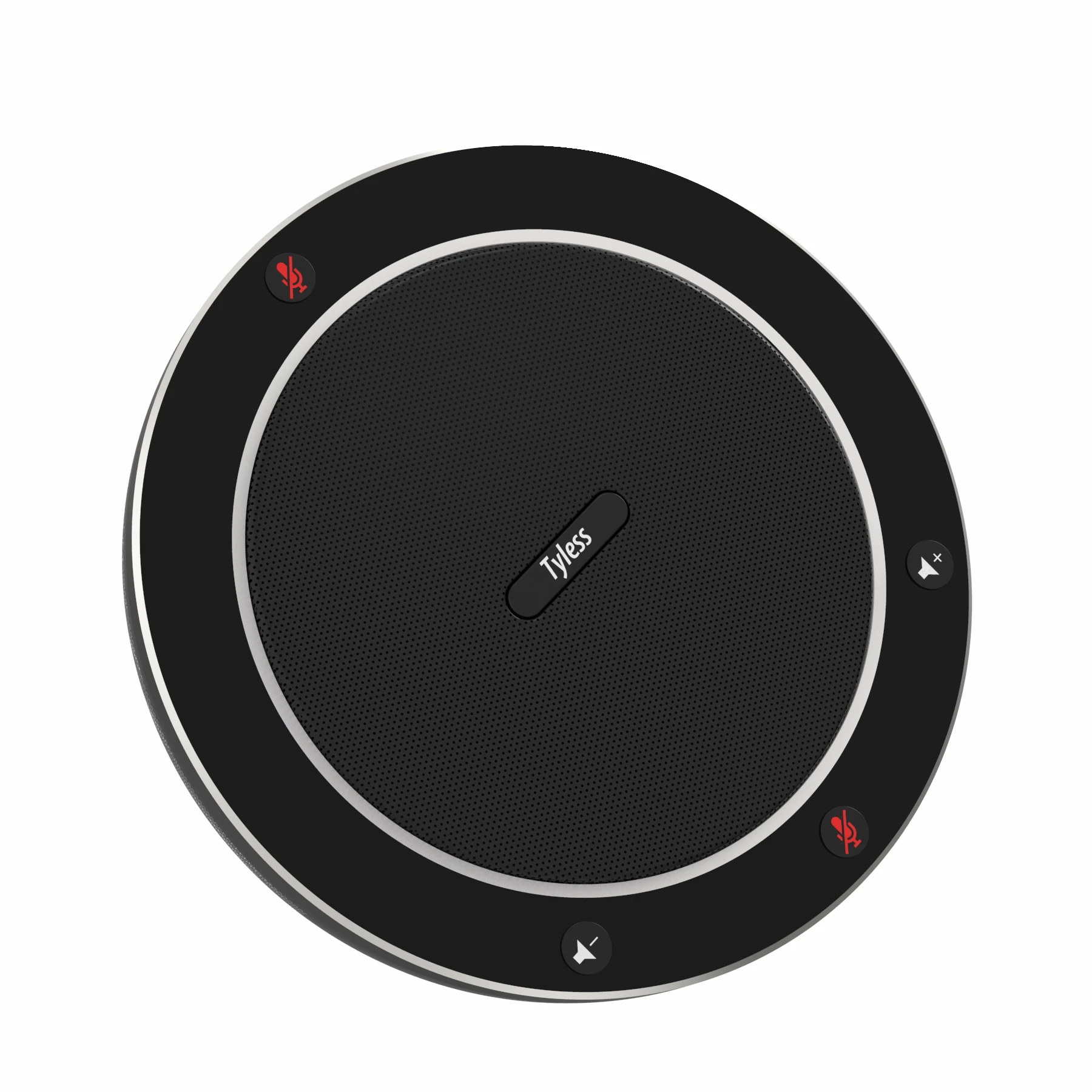

SV11 usb Desktop Computer Conference Omnidirectional Condenser Microphone for active speaker