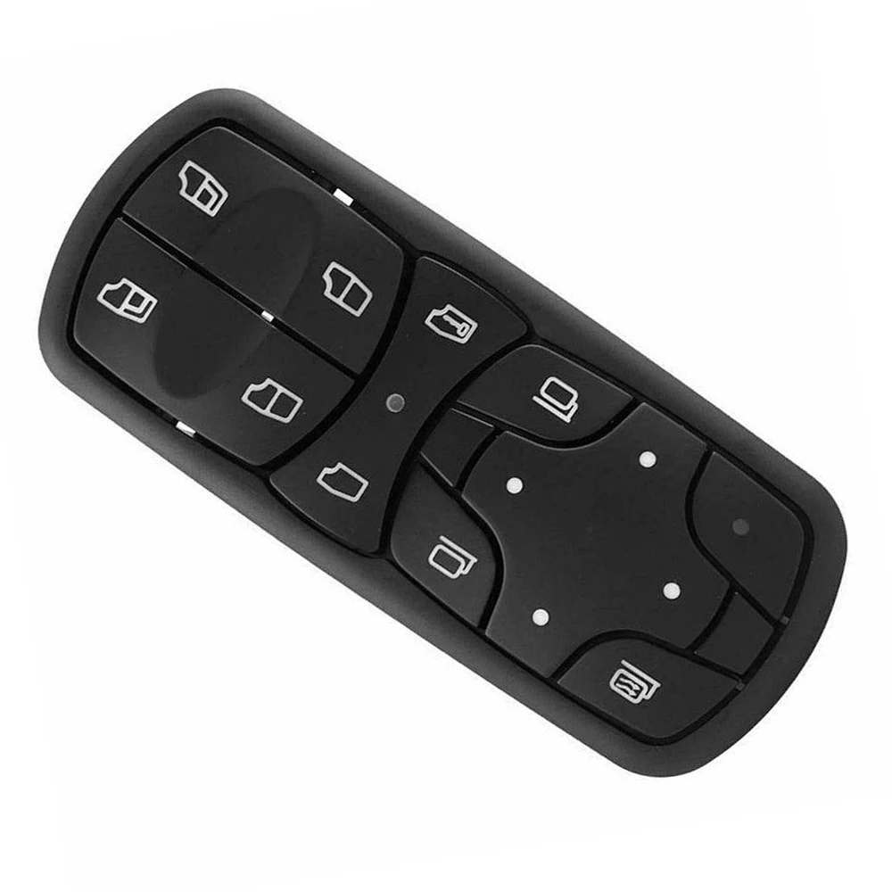 Электрический стеклоподъемник A9438200097 1 шт.