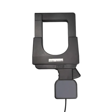 

Датчик утечки тока с зажимами большого размера тестер для измерения высокого гармонического тока с диапазоном измерения от 0,00ма до 3000 А