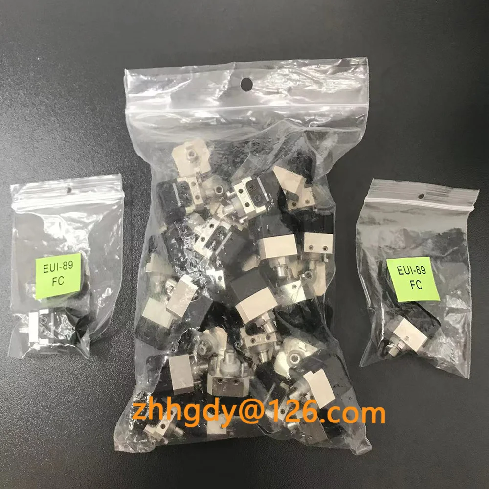 Original EXFO OTDR EUI-89 FC Connector For  AXS-100 AXS-110 FTB-150/100 FTB-200 MAX-715 720 730 MAX Tester Optical Port