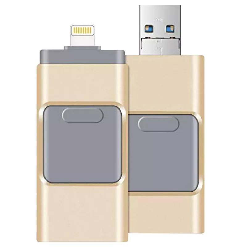 

Otg Usb флэш-накопитель 8 ГБ 16 ГБ 32 ГБ 64 Гб 128 ГБ 256 ГБ для Iphone Ipad Планшета Телефона lightning android флэш-накопитель Usb-карта