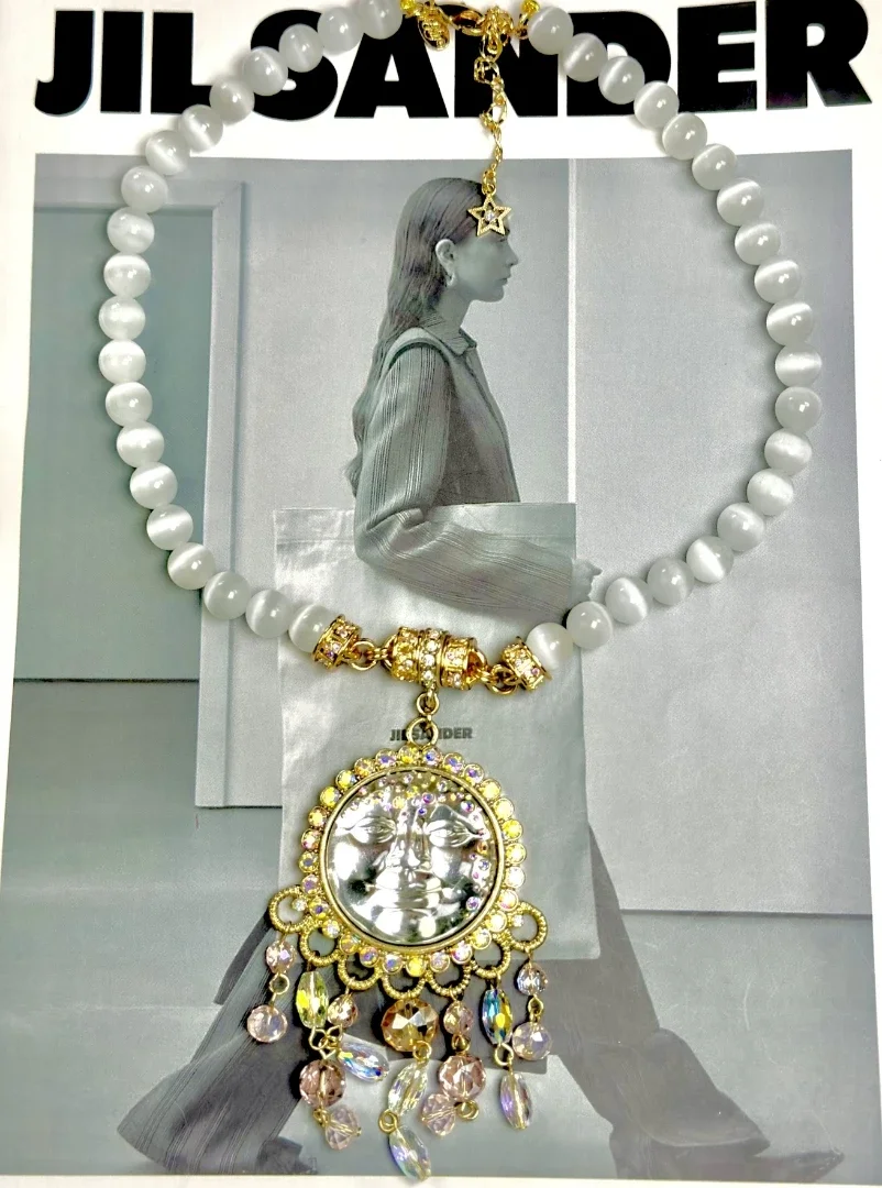 KF Европейская и американская модная тенденция известные дизайнеры с такими же